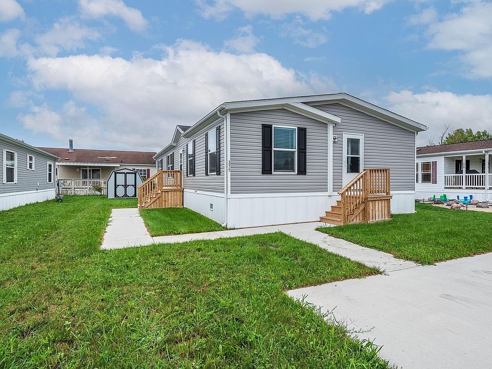 Exterior Image-2-Clayton 375 Northtowne Meadows