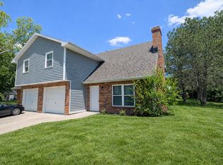1912 Mirtle Grove Ct, Columbia, MO 65201