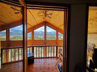 489 Loveland Pass Rd, South Fork, CO 81154