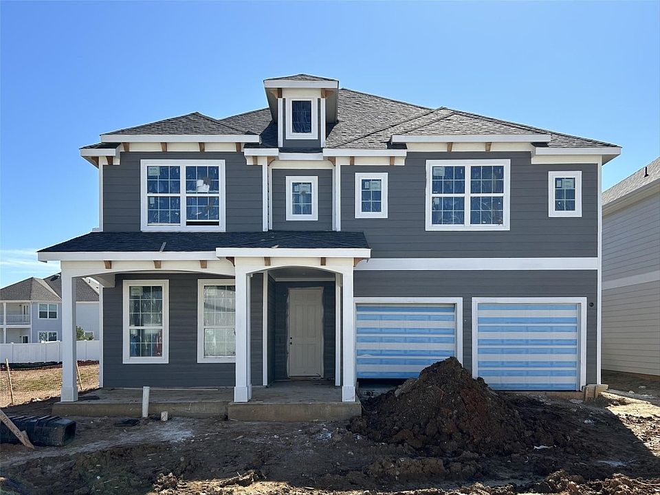 10064 Paine Dr, Providence Village, TX 76227 MLS 20555161 Zillow