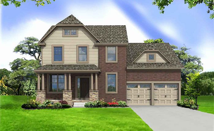 1st image of 1889 Abbywood Dr