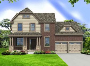 1889 Abbey Wood Dr, Nolensville, TN 37135