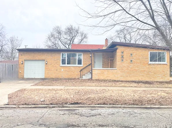 2521 120th St, Blue Island, IL 60406