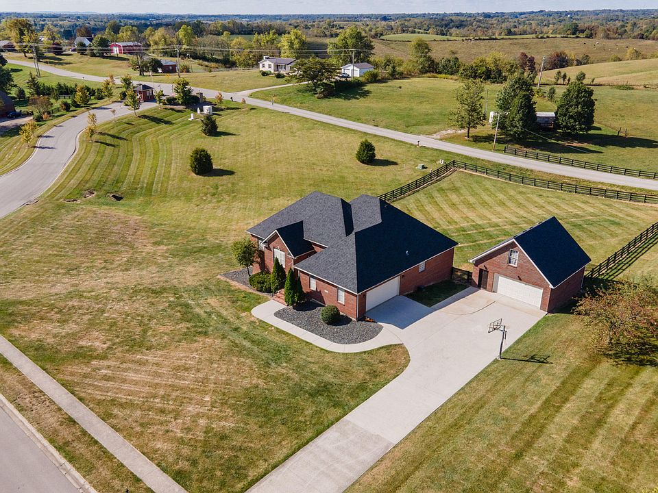 4003 Port Royal Dr, Richmond, KY 40475 Zillow