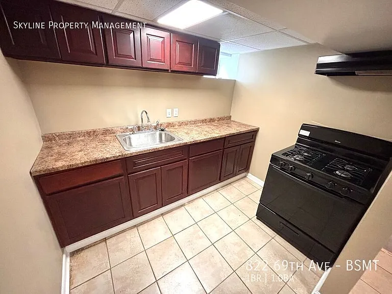 822 69th Ave #BASEMENT — Photo 5