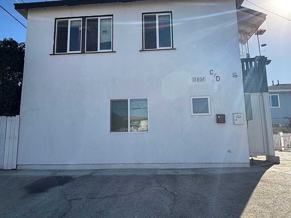 1st image of 11802 Acacia Ave #D