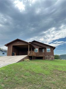 19 Appaloosa Dr, Eureka Springs, AR, 72631