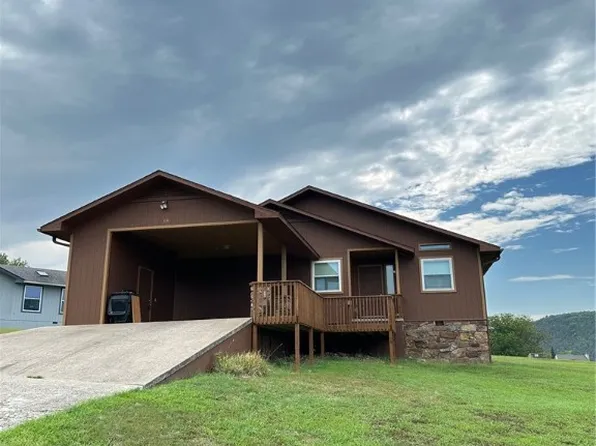 19 Appaloosa Dr, Eureka Springs, AR 72631