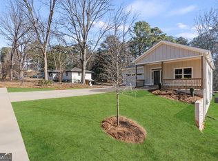 2376 Pryor Rd, Atlanta, GA 30315