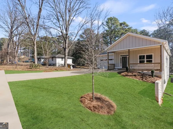 2376 Pryor Rd, Atlanta, GA 30315