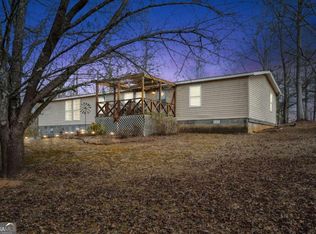 29 Salem Church Rd, Dawsonville, GA 30534