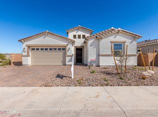 12022 W Marguerite Ave, Avondale, AZ 85323