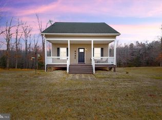 11310 Saint Just Rd, Unionville, VA 22567