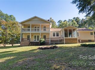 8228 State Highway 200, Stanfield, NC 28163