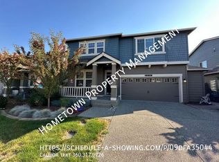 2800 Fiddleback St NE, Lacey, WA 98516