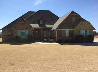 24182 E 998 Rd, Weatherford, OK 73096