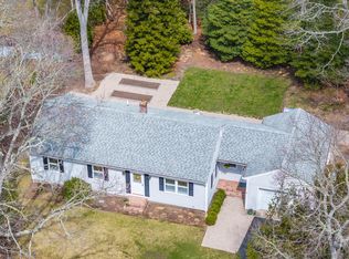 8 Rivers End Rd, East Falmouth, MA 02536