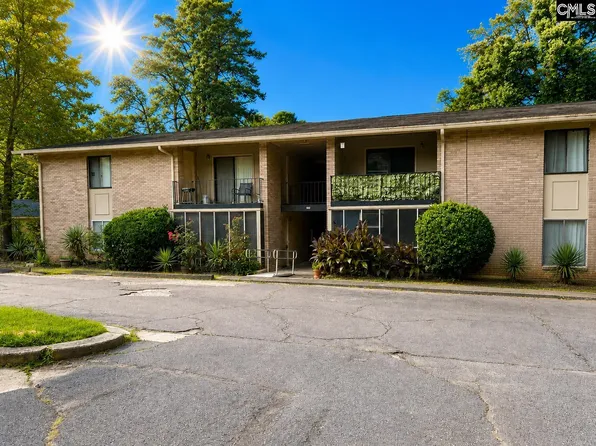 109 Thornwell Ct #C, Columbia, SC 29205