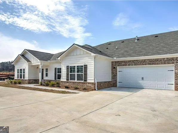 3922 Shelleydale Dr #33, Powder Springs, GA 30127