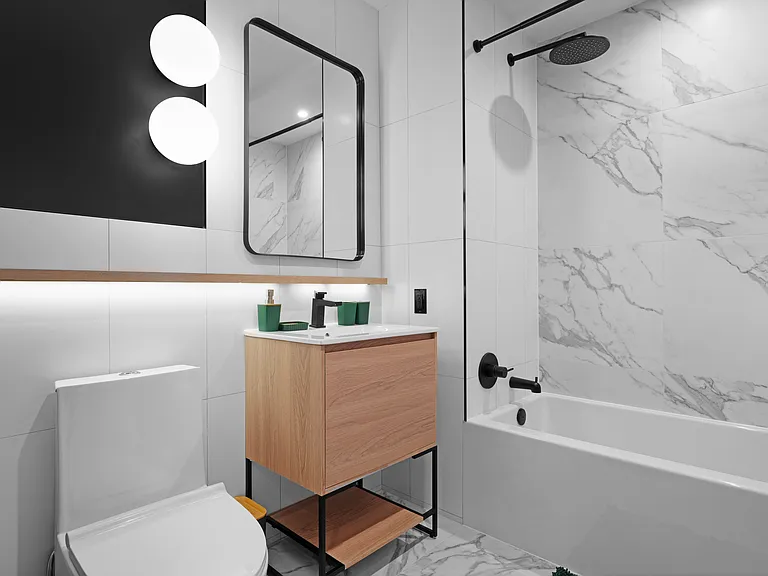 16 West St #1107 — Photo 12