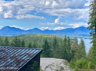 L13 Sarkar Cv, Ketchikan, AK 99950