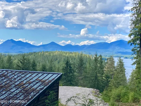 L13 Sarkar Cv, Ketchikan, AK 99950