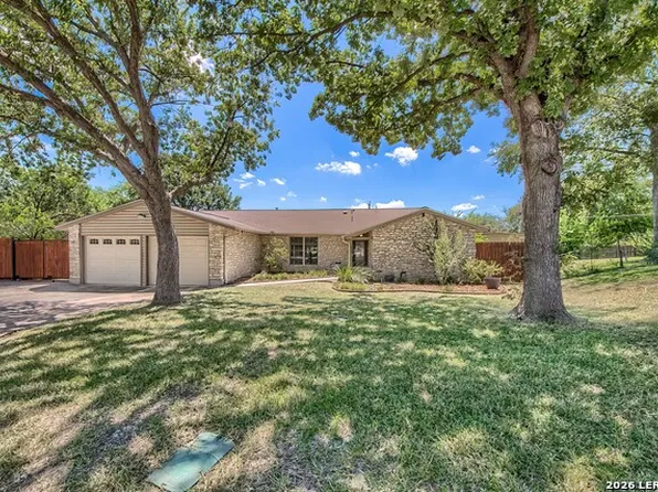8406 Deer Holw, San Antonio, TX 78230