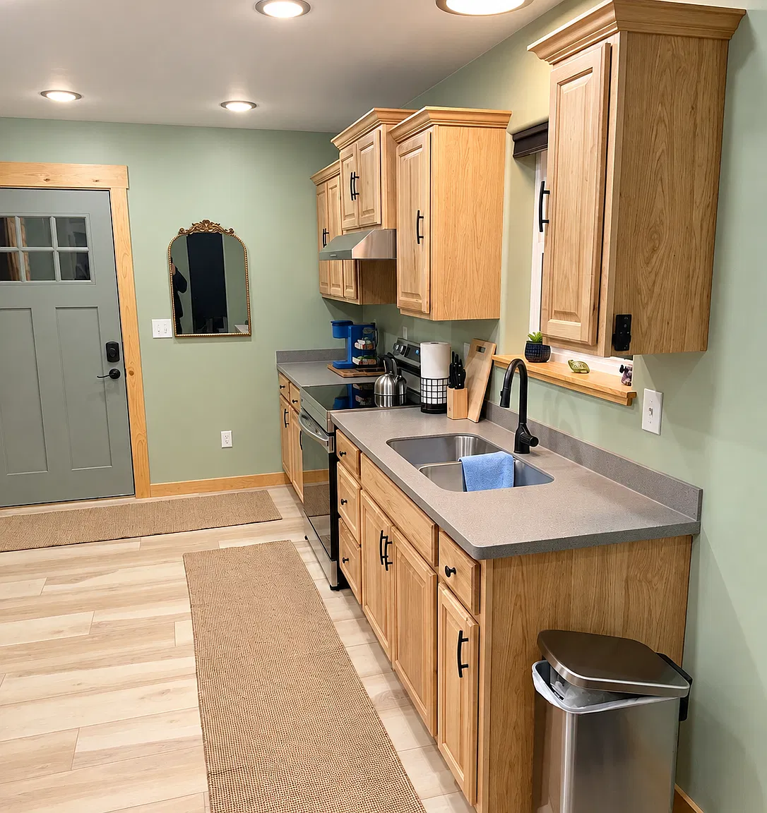 1 bed, 575 sqft, $1,625 — Photo 3