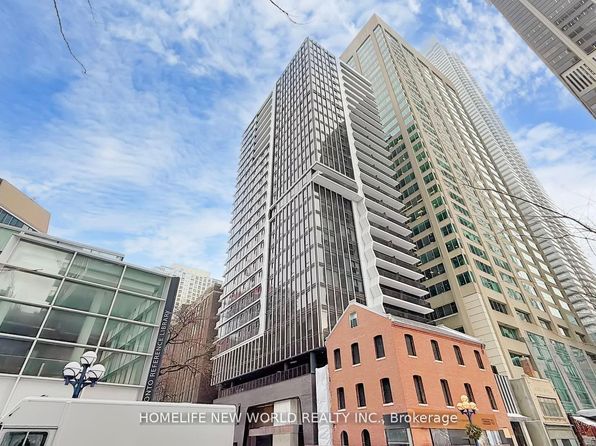 771 Yonge St #1908, Toronto, ON M4W 2G4