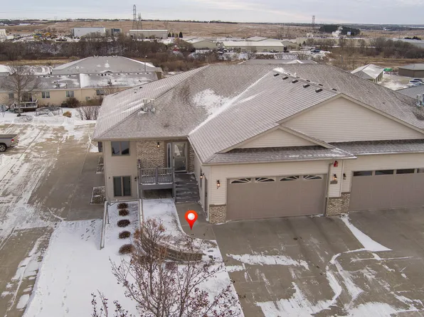 1413 N 35th St Unit 1, Bismarck, ND 58501