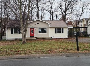 1594 Bevard Rd, Clarksville, TN 37042