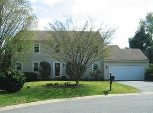 6 Pimlico Ct, Hockessin, DE 19707