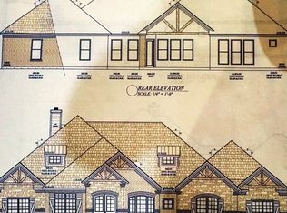 5811 Limestone Ln, Midlothian, TX 76065