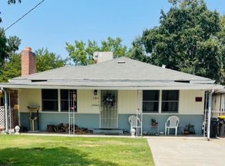 1861 W Harding Way, Stockton, CA 95203