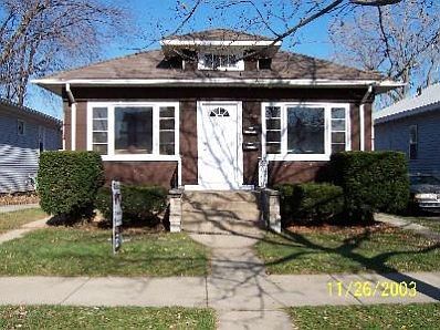 1st image of 2711 W 164th Pl