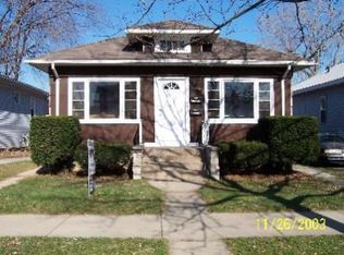 2711 W 164th Pl, Hammond, IN 46323