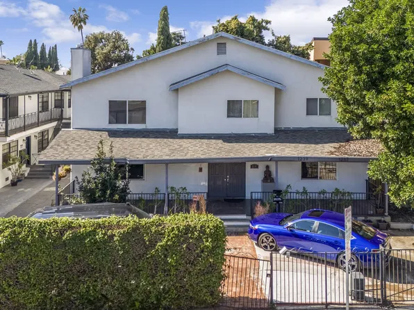 1239 Gordon St, Los Angeles, CA 90038