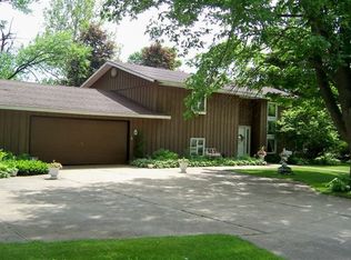 1308 16th St, Brodhead, WI 53520