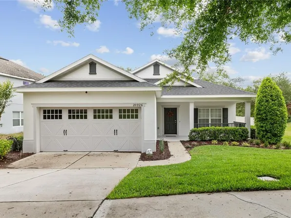 20926 Sullivan Ranch Blvd, Mount Dora, FL 32757