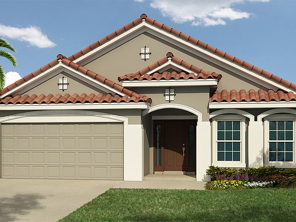 Plan Elevation.