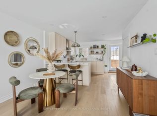 114 Glenvale Blvd, Toronto, ON M4G2V9