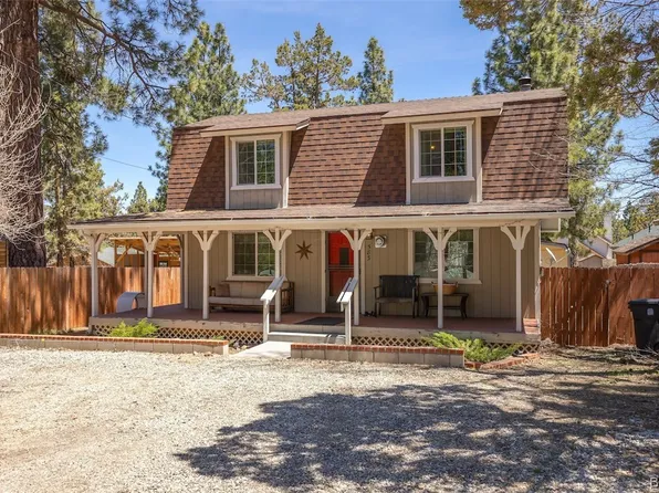 583 Spruce Ln, Sugarloaf, CA 92386