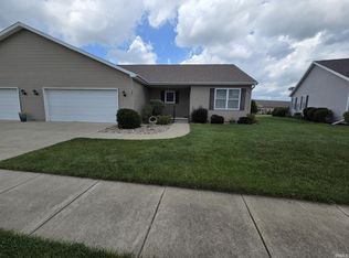 245 Brant Dr, Bremen, IN