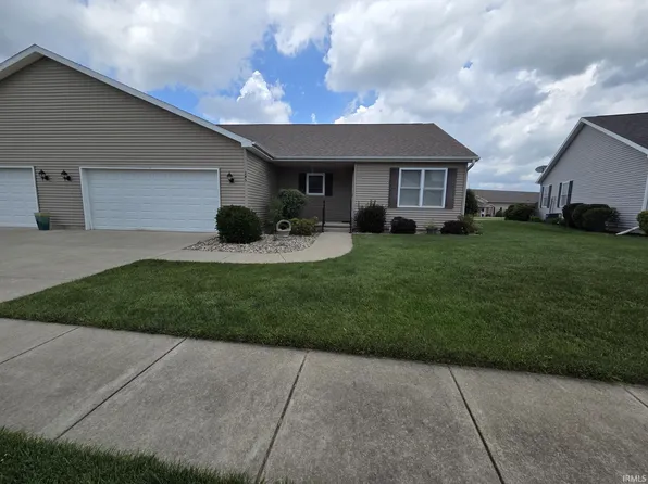 245 Brant Dr, Bremen, IN 46506