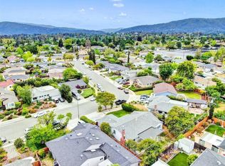 1715 Ebbetts Dr, Campbell, CA 95008
