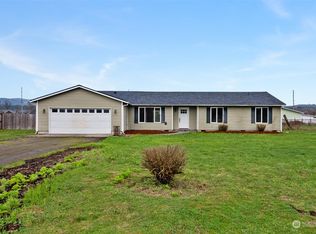 33 Bennett Ln, Oakville, WA 98568