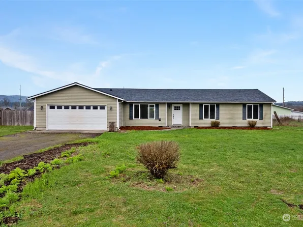 33 Bennett Lane, Oakville, WA 98568