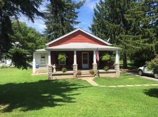 1631 Rostraver Rd, Belle Vernon, PA 15012