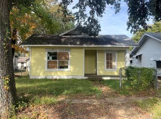 2742 Lillian St, Shreveport, LA 71109