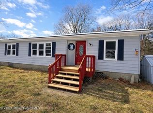 51 Stone Jug Road, Craryville, NY 12521